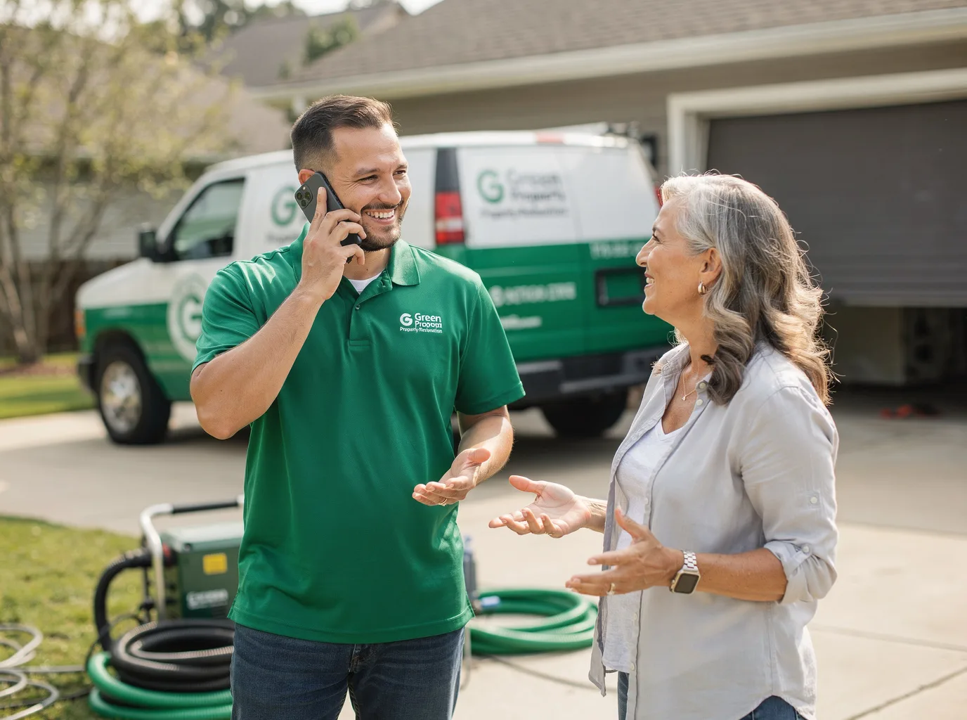 Water Damage Restoration Fallston, MD FAQs